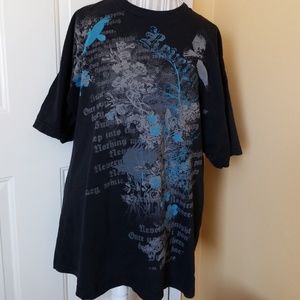 Anchorblue Men's T-shirt